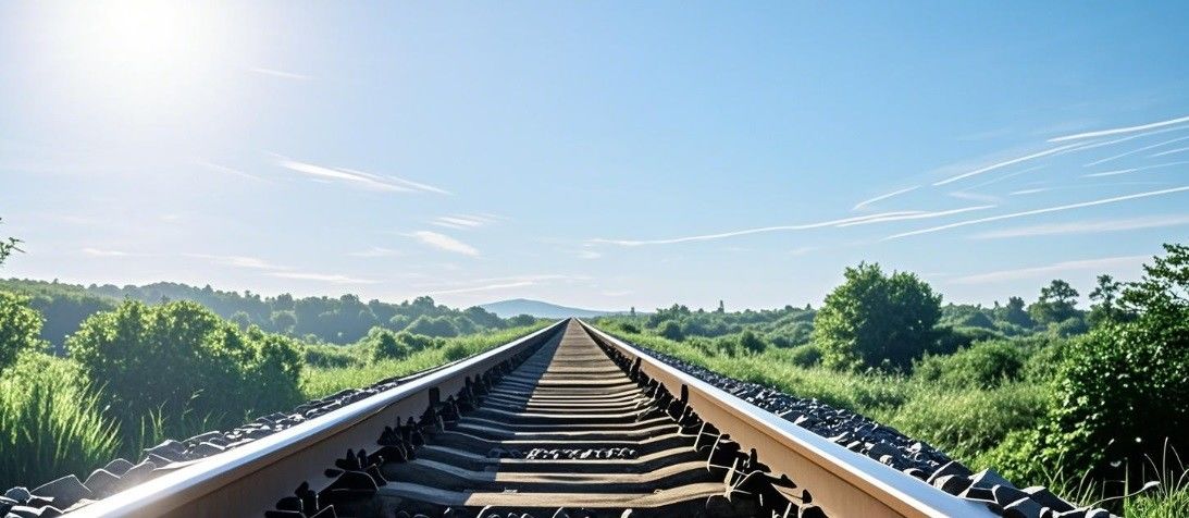 Railway Wheel Set