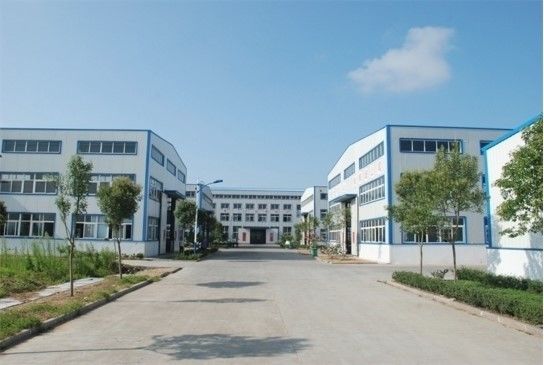 China Maanshan Kingrail Technology Co.,Ltd. company profile