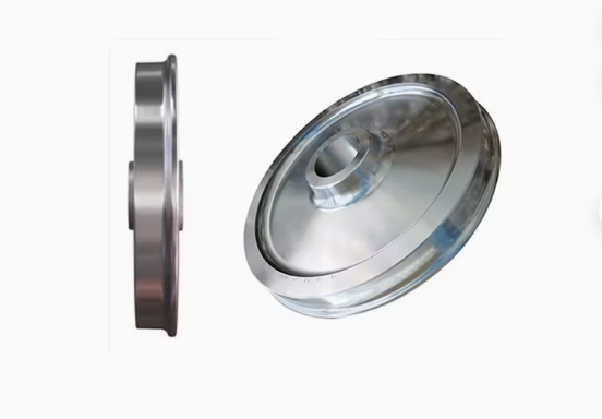 Latest company blogs about Kingrail Solid Rail Train Wheels, Setting New Standards in Railway Component Manufacturing