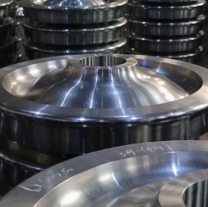 Latest company blogs about Kingrail: Your Professional Manufacturer for Forged & Customized Locomotive Wheels