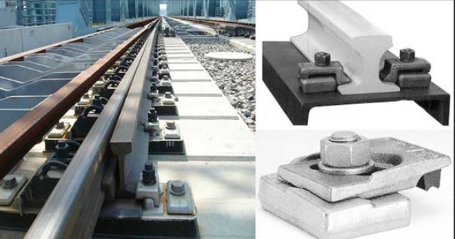 Latest company blogs about Kingrail Railway Track Fasteners: Certified High-Performance Fastening Solutions for Enhanced Rail Safety & Stability