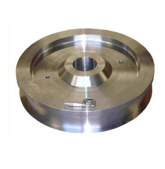 Latest company blogs about New Steel Rail Wheels Improve Noise Reduction and Performance in Extreme Weather Conditions