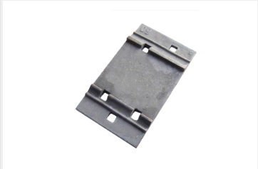 Latest company blogs about Kingrail AREMA-Compliant Tie Plate Upgrade Reduces Track Maintenance Frequency for Freight Rail Operators