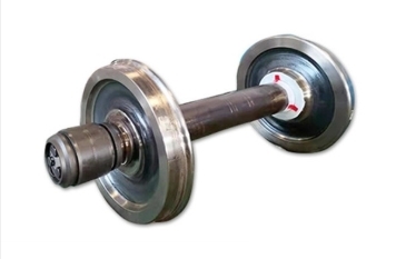 Latest company blogs about Railway Wheelsets Gain Attention as Freight Operators Focus on Lifecycle Reliability