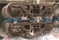 Latest company blogs about Kingrail Advances Railway Bogie Solutions to Support Safer and More Efficient Rail Operations