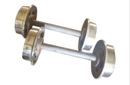 Latest company blogs about Enhancing Freight Transport Efficiency Through Reliable Railway Wheelset Solutions