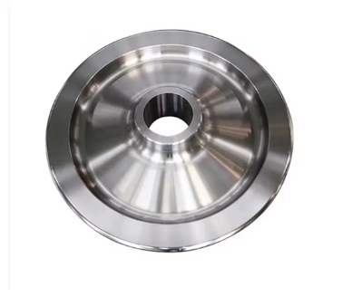 Latest company blogs about Railway Steel Wheels Supporting International Rail Projects and Export Demand