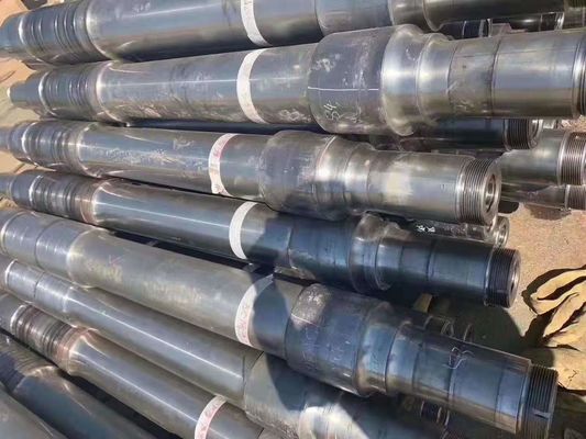 China railway supplier AAR Railway Axle