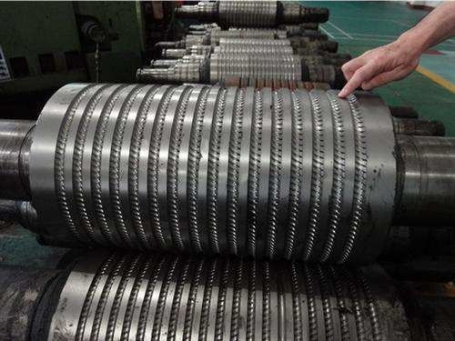 China railway supplier AAR Railway Axle