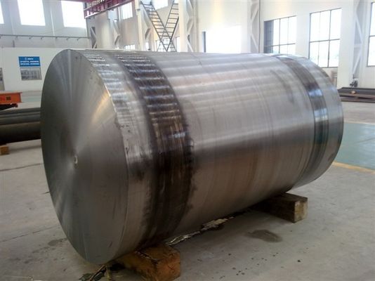China railway supplier AAR Railway Axle