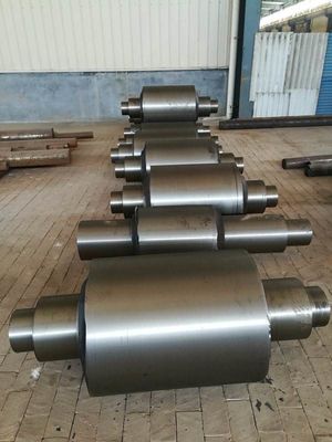 China railway supplier AAR Railway Axle