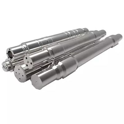 AAR Trailer Parts American Outboard Axle For Semi Trailer Axles