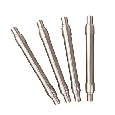 AAR Trailer Parts American Outboard Axle For Semi Trailer Axles