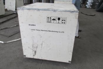 Flanged Forged Steel Crane Traveling Railway Wheels