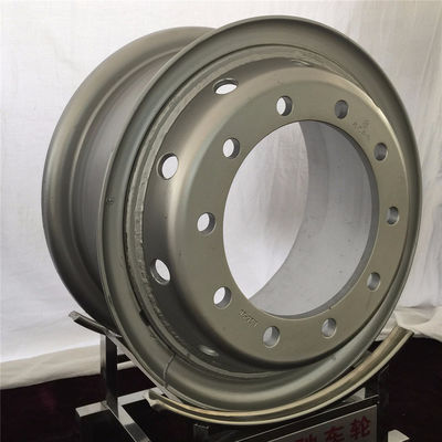 High-Performance Steel Train Wheels for Locomotive wagons in mining and mainly railway field