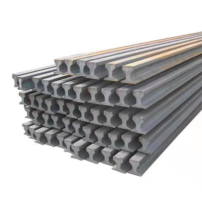 European Standard DIN5901 Crane S24 Steel Rail  Length 6-12m