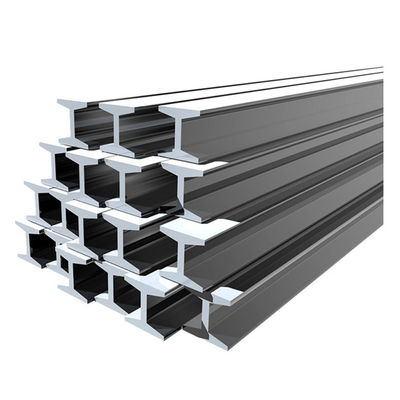 European Standard DIN5901 Crane S24 Steel Rail  Length 6-12m