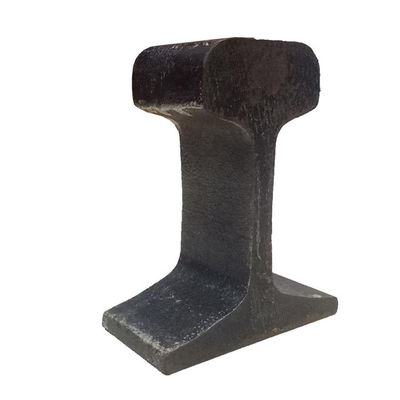 EN Standard En 49E2 (U33) Steel Rail from China