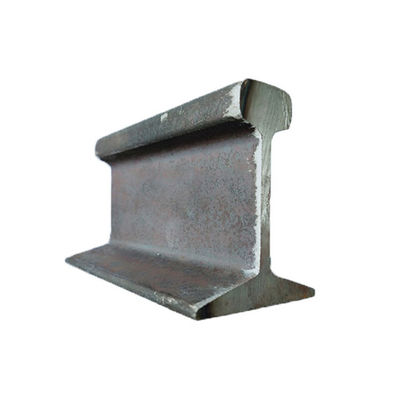 European Standard DIN5901 Crane S24 Steel Rail  Length 6-12m