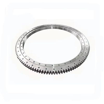 Low Friction Main Wind Turbine Shaft Bearing  Heat Treatment