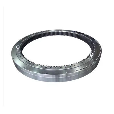 Low Friction Main Wind Turbine Shaft Bearing  Heat Treatment