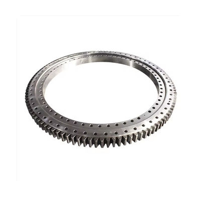 Low Friction Main Wind Turbine Shaft Bearing  Heat Treatment