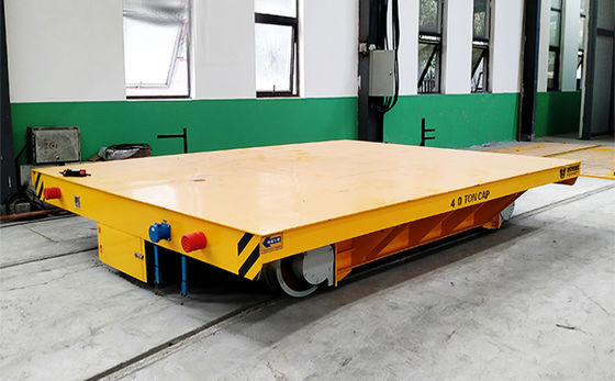 38T Railway Freight Wagon Rail Car for Concrete Mixer