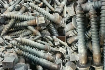 Alloy Rail Wheels Lightweight and Durable for Train Transportation in Heavy-Duty Rail Operations