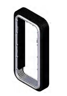 Buy National Locomotive Gangway online manufacture