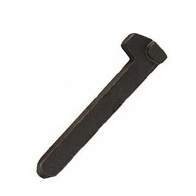 High Quality Railway Rail Dog Spikes Long Lasting