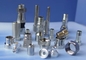 China CNC Machined Parts, High Precision Custom CNC Machining  SS, Al, ABS, PC, PP, POM Components Accessories