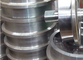 Cast forged manufacture steel railway wheels for railway