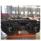 Precision Casting Steel Gauge Railway Bogies for Wagons