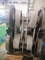 Bogie Locomotive Train Wheels , Rail Wheel Set ER7 ER8 ER9 Material