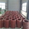 Rolled Steel Railway Tyres For Railway Vechicles CL60 R9T R8T Material