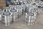 Casting Railroad Steel Wheels , ODM Mine Car Wheels 150-560HB Hardness