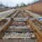 0.05mm Accuracy Rail Track Measuring Equipment Offset Ruler 100mm Range