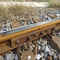 1 Meter Rail Precision Straight Edge Ruler For Meter Rail Track Gauges Kingrail