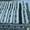 Special Fish Plate Railway Line , Rail Joint Bar DIN Industry Standard OEM ODM
