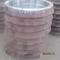 24 Inches Railway Tyres Forging Casting 762mm For Rail Wagons