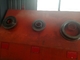 Casting 610mm Railway Tyres For Locomotive Wagon Coach CB Certificate