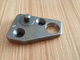 Hardware Folding Alloy Steel Casting Parts For Marine Boat And Vessel