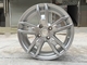 OEM Aluminum Alloy Wheels , T6 Powder Coating Forging Alloy Wheels ISO Certificate
