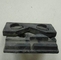 Perforation Type Forged Steel Flexible Self Locking Crane Rail Clips