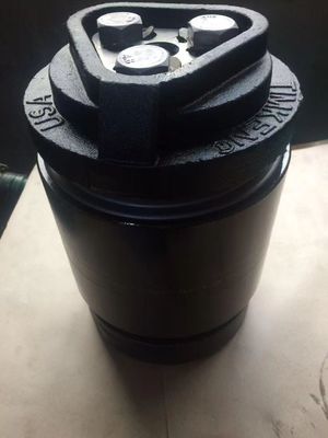 TBU 150x250x160 Tapered Roller Bearings 250 mm D  CHROME STEEL Railway Bearing