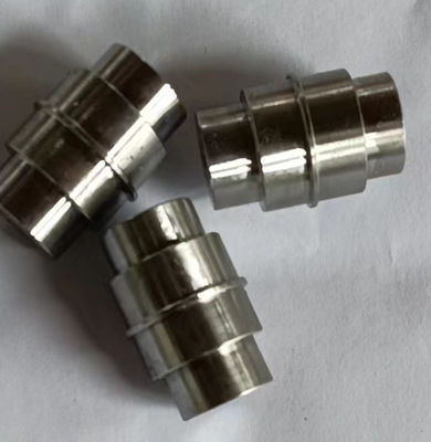 SKD11 elctronic input shaft concentric diameter 20mm with high precisions +-0.01  heat treatment