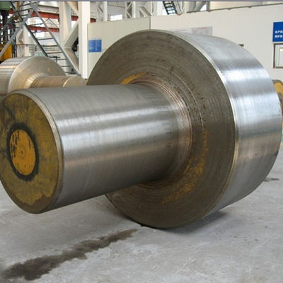 AAR  steel train axle railway rolling stock forged axle