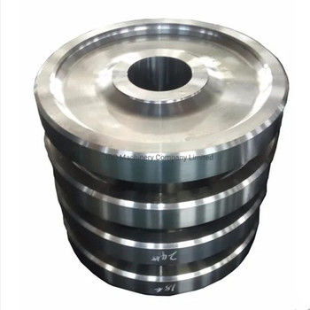 Passenger AAR Train Wheels