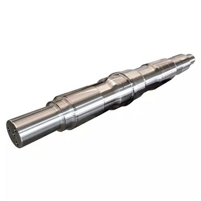 AAR Low Speed Rear Wheel Axle with Electric Motor