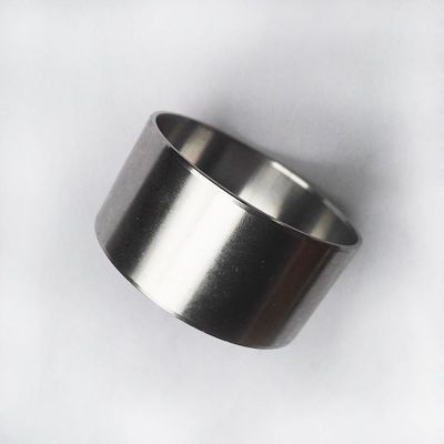 Cr Coating Axle Bushes 50-80um Thickness 50-60HRC Hardness